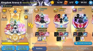 Conta Cookie Run Kingdom (Tem Tudo Do Jogo) - Outros