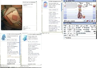 Arcebispa Overpower Ragnarok Latam Freya - Ragnarok Online