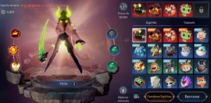 Mir4 Aweking  Conta Taoista lvl. 66 ~ 79k POWER