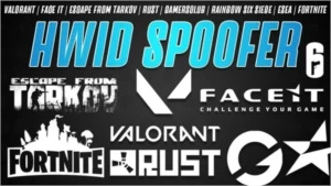 SPOOFER - O >SPOOFER< MAIS BARATO E FUNCIONAL - Apex Legends