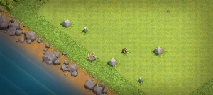 Vila Cv7 Full, Um Equipamento Epico Rainha - Clash of Clans