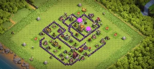 Vila Cv7 Full, Um Equipamento Epico Rainha