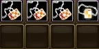 COLAR DO CUBO MÁGICO OU FÍSICO PERFECT WORLD - GEMINI PW