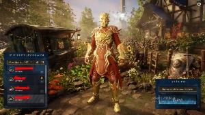 Conta New World + Expansão + Conta steam com diversos jogos!