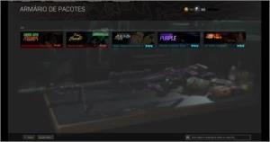 CONTA COD WARZONE ROSE, +275 WINS, DMULTRA - Call of Duty