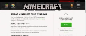 Conta Minecraft Original Mudança de nick/skin + Sem bans