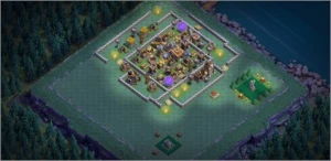 Clash of Clans CV 14
