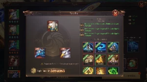 Vendo Conta VIP11 - Mu Dark Epoch - Servidor Raklion12 - MU Online
