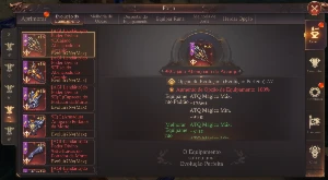 Vendo Conta VIP11 - Mu Dark Epoch - Servidor Raklion12 - MU Online