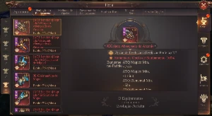 Vendo Conta VIP11 - Mu Dark Epoch - Servidor Raklion12 - MU Online
