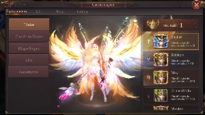 Vendo Conta VIP11 - Mu Dark Epoch - Servidor Raklion12 - MU Online