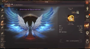 Vendo Conta VIP11 - Mu Dark Epoch - Servidor Raklion12 - MU Online