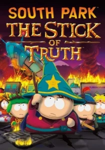 South Park: The Stick of Truth (uncut) Steam Pc Offline