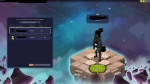 Dofus Conta Kilorf 177 Talkasha Full Scroll