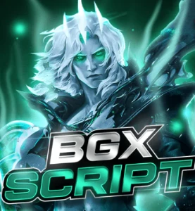 BGX Script - 7 dias (IMUNE A VANGUARD) - League of Legends LOL