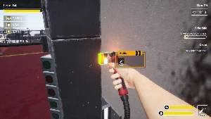 Xbox Ship Graveyard Simulator #C90315