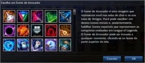 Gold-III - League of Legends LOL