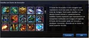 Gold-III - League of Legends LOL