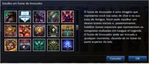 Gold-III - League of Legends LOL