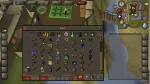 Conta runescape oldschool Top RS