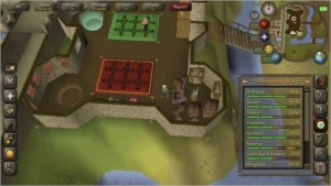 Conta runescape oldschool Top RS