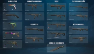 Conta de Valorant Ascendente 1, Com 1 VANDAL NA CONTA