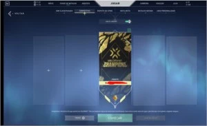 GOLD 2 (50 PDL) MMR ALTO - Valorant