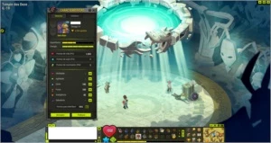 Conta Ankama - Dofus
