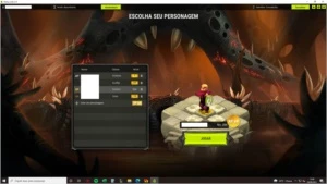 Conta Ankama - Dofus