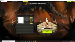 Conta Ankama - Dofus