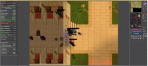 MS 152 Descubra - Tibia