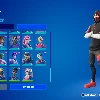 Conta Fortnite Full Acesso Com Ikonik E Muitas Skins-