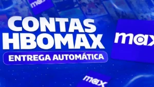 Hb0 Max Tela Privada 30 Dias - Assinaturas e Premium