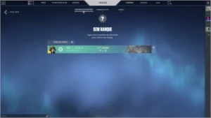 Conta NFA Valorant, Level 35, Pronta pra Md5, Sem Rank