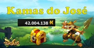 Kamas Dofus Draconiros