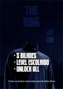 Mods Menu GTAV RDR2 e CSGO