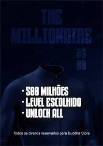 Mods Menu GTAV RDR2 e CSGO