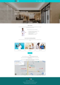 Clinica-Medica-HTML