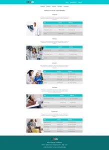 Clinica-Medica-HTML - Outros