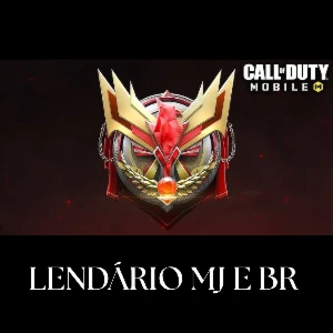 Elojob | Call Of Duty Mobile - Outros