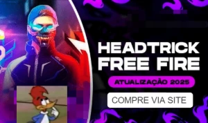 📦🔥Headtrick Free Fire 2025 🔥🟢Exclusivo🟢