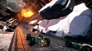 Xbox GRIP: Combat Racing (Xbox One) #C38243