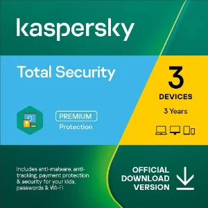 kaspersky - Softwares and Licenses