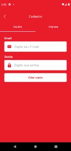 Clone Ifood 100% funcional - App - Outros