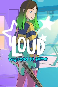 Xbox LOUD: My Road to Fame #C90160