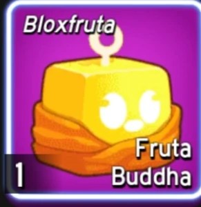 Fruta buddah a venda