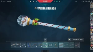valorant