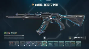 Conta Valorant Imortal 1 • +120 Skins • 7 Facas • 77 Chaveir