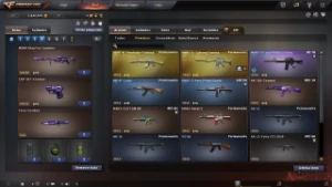 Conta de crossfire com vip proto é 3 arma furiosa  email on