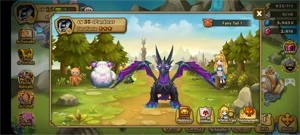 Conta summoners war Grogen